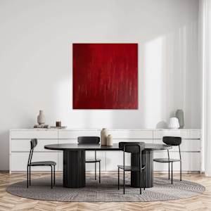 About Passion by Elke Buegler 
