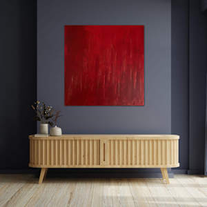 About Passion by Elke Buegler 