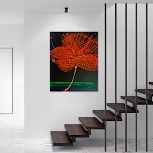 Proclaiming Summer by Elke Buegler 