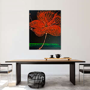 Proclaiming Summer by Elke Buegler 