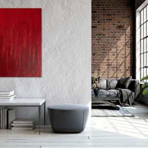 About Passion by Elke Buegler 