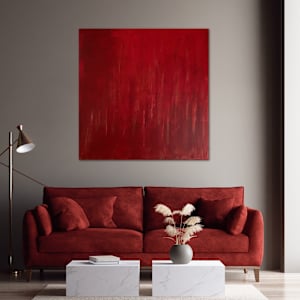 About Passion by Elke Buegler 