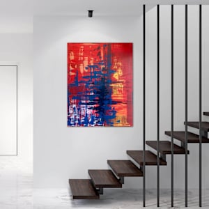 Dimensions by Elke Buegler 
