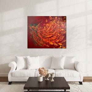 Autumn Plays by Elke Buegler 