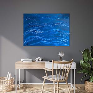 A Sea Story by Elke Buegler 