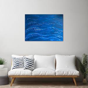 A Sea Story by Elke Buegler 