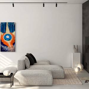 Precious Gift by Elke Buegler 