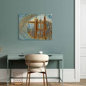 Dissolution by Elke Buegler 
