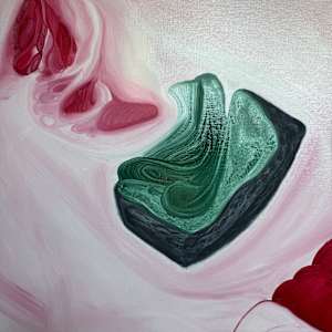 Beacoming by Katarzyna Wroniak, Image 2.