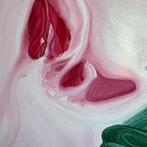 Beacoming by Katarzyna Wroniak, Image 6.