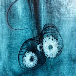 Fraction by Katarzyna Wroniak, Image 5.