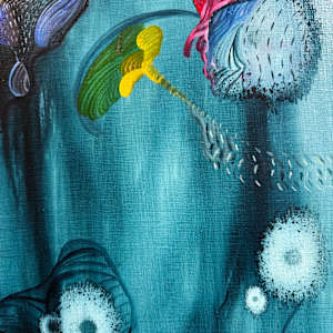 Fraction by Katarzyna Wroniak, Image 7.