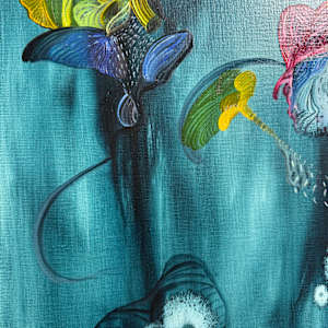 Fraction by Katarzyna Wroniak, Image 2.