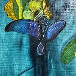Fraction by Katarzyna Wroniak, Image 4.