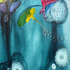 Fraction by Katarzyna Wroniak, Image 6.