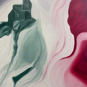 SOMEWHERE by Katarzyna Wroniak, Image 2.