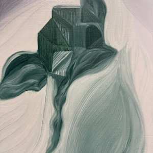 SOMEWHERE by Katarzyna Wroniak, Image 4.