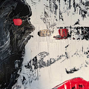 ENDLESS LOVERS by Katarzyna Wroniak, Image 3.