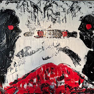 ENDLESS LOVERS by Katarzyna Wroniak, Image 4.