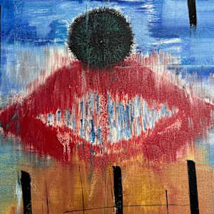 THE ESSENCE OF BECOMING by Katarzyna Wroniak 