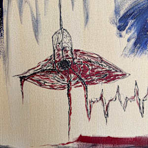 BENETH THE SURFACE by Katarzyna Wroniak 