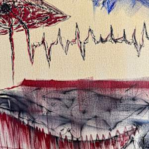 BENETH THE SURFACE by Katarzyna Wroniak 