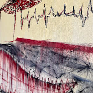 BENETH THE SURFACE by Katarzyna Wroniak 