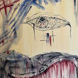 BENETH THE SURFACE by Katarzyna Wroniak 