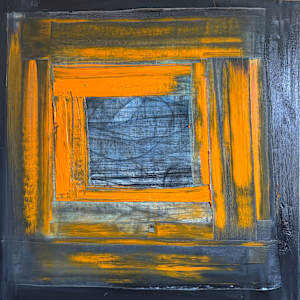 WINDOW by Katarzyna Wroniak 