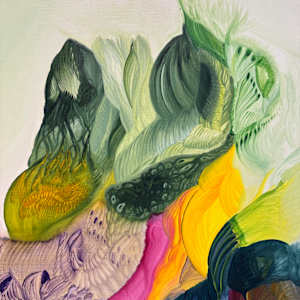 Inner Evolution by Katarzyna Wroniak, Image 2.