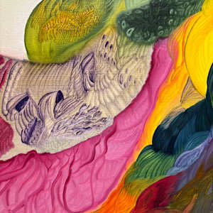 Inner Evolution by Katarzyna Wroniak, Image 3.