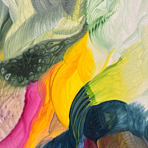 Inner Evolution by Katarzyna Wroniak, Image 4.