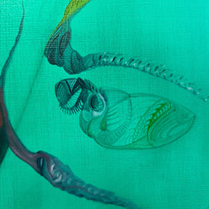 Memory by Katarzyna Wroniak, Image 2.