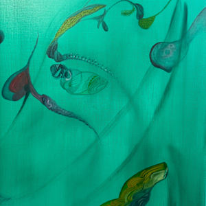 Memory by Katarzyna Wroniak, Image 3.