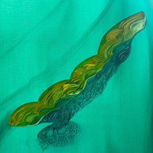 Memory by Katarzyna Wroniak, Image 4.