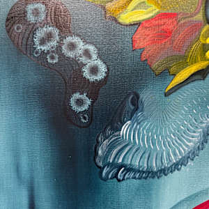 Within by Katarzyna Wroniak, Image 2.