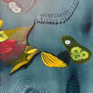 Within by Katarzyna Wroniak, Image 3.