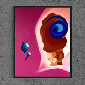 FlokE by Rick Smeets 