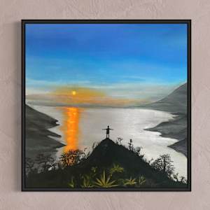 Solitude by Rick Smeets 