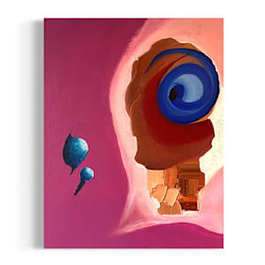 FlokE by Rick Smeets 