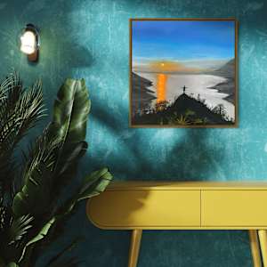 Solitude by Rick Smeets 