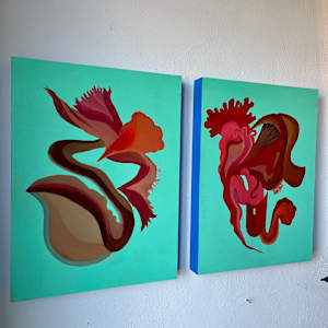 Origin by Rick Smeets 