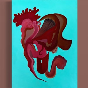 Origin by Rick Smeets 