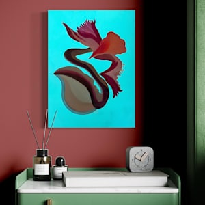 Becoming by Rick Smeets 