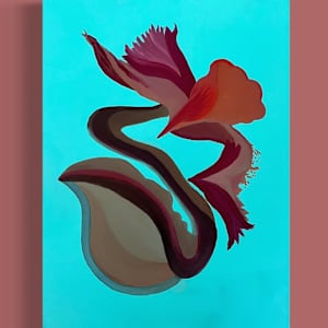 Becoming by Rick Smeets 