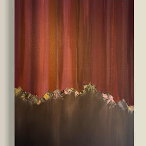 Ember by Rick Smeets 