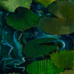 River Bottom by Susan Schiesser