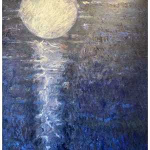 Ice Moon by Dawn Wilde