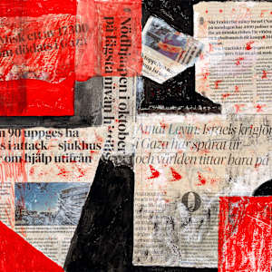 Echo's of Deception by Dr. AbdalHadi Alijila