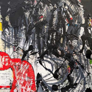 The Traveling Grief by Dr. AbdalHadi Alijila